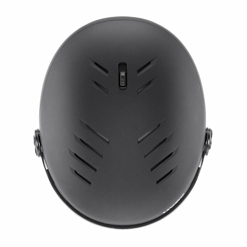 楽天市場】【〜3/11まで限定! 全品P2倍】UVEX ウベックス スキー