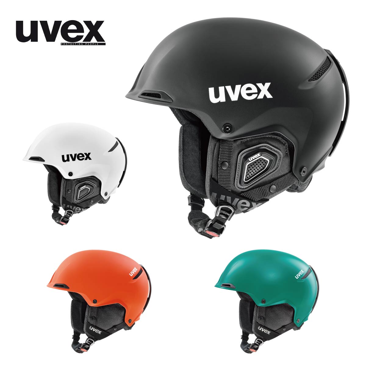 楽天市場】【〜3/11まで限定! 全品P2倍】UVEX ウベックス スキー
