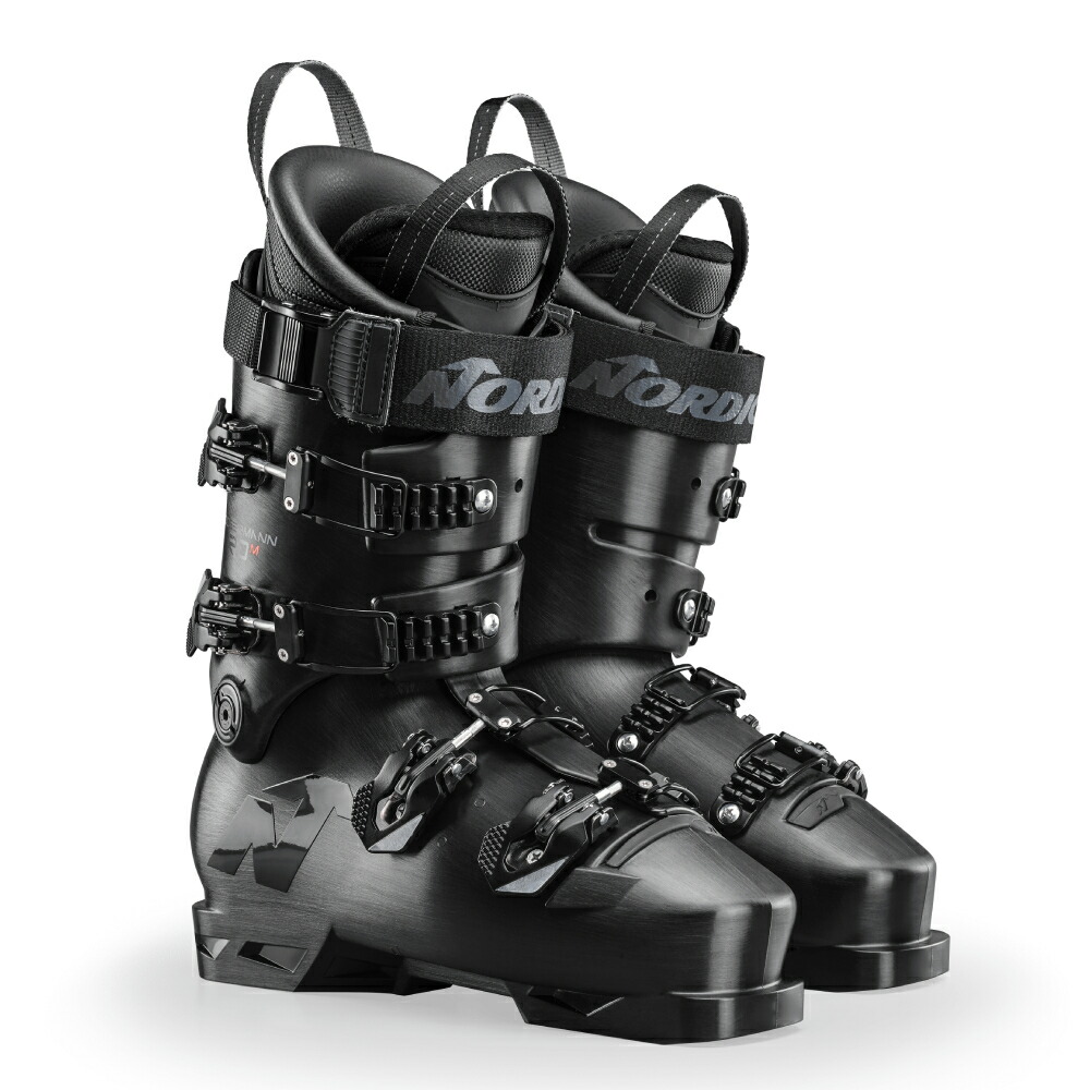 楽天市場】【〜3/11まで限定! 全品P2倍】スキーブーツ メンズ