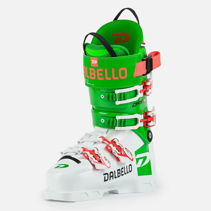 楽天市場】【〜3/11まで限定! 全品P2倍】DALBELLO ダルベロ スキー