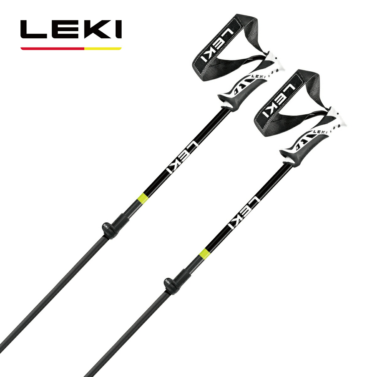 Atomic Performer スキーとLEKI ストック 162 バック付 楽天市場】LEKI