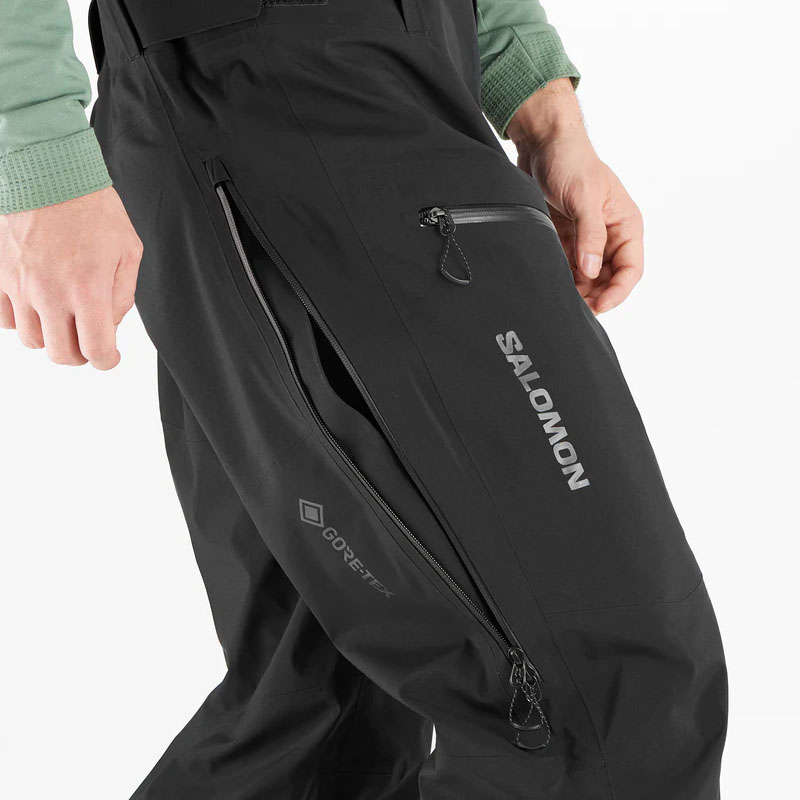 楽天市場】スキーウェア スキーパンツ パンツ SALOMON サロモン メンズ