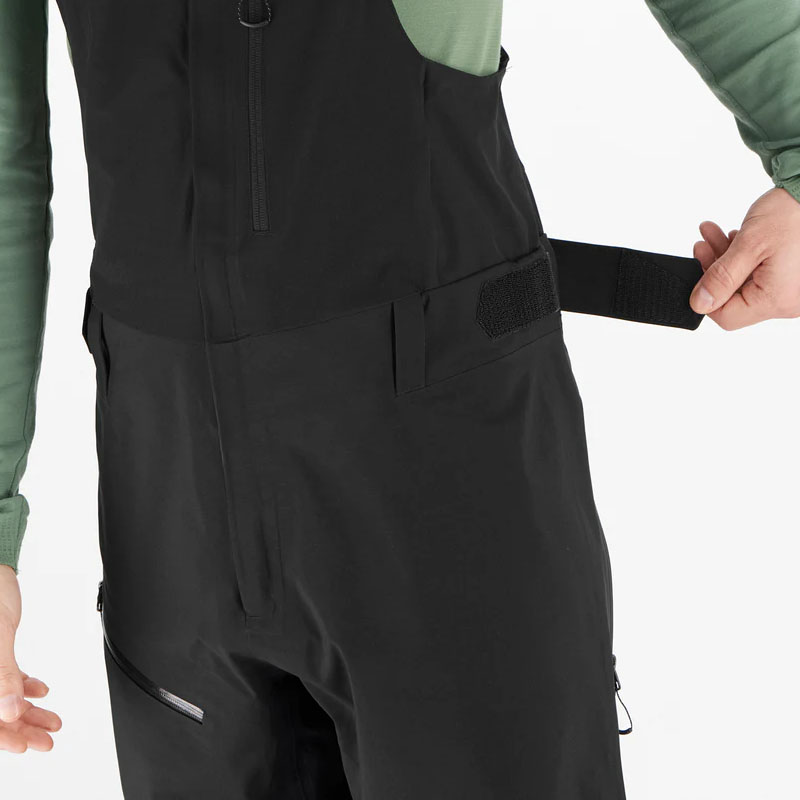 楽天市場】【〜3/11まで限定! 全品P2倍】スキーウェア スキーパンツ