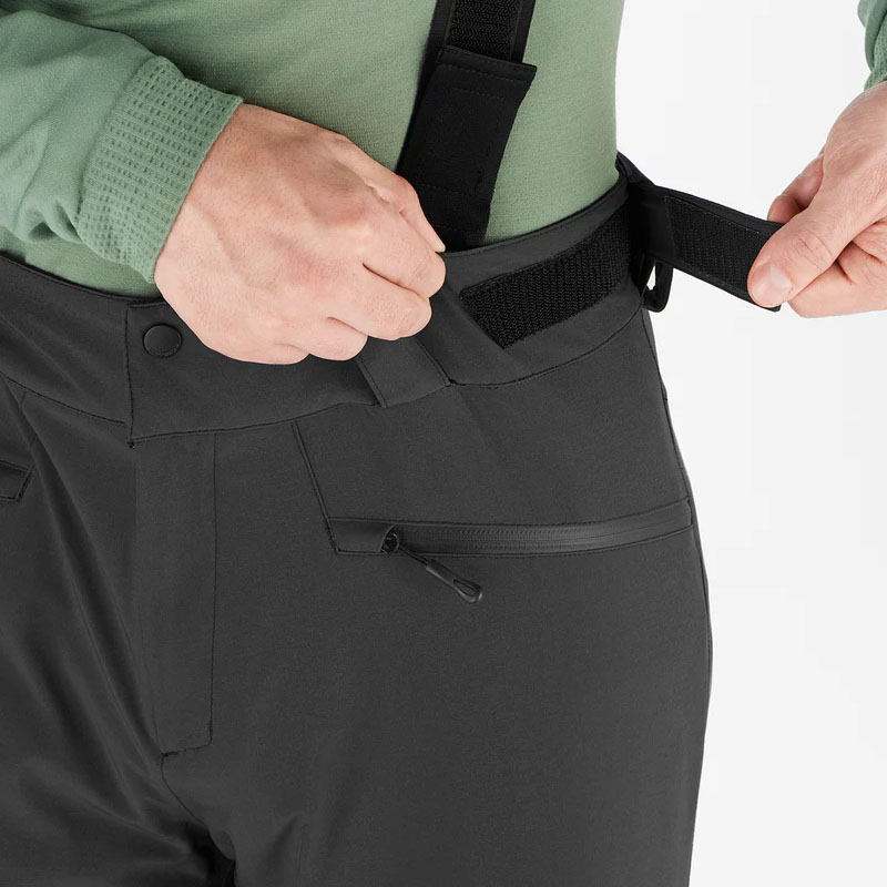 楽天市場】【〜3/11まで限定! 全品P2倍】スキーウェア スキーパンツ