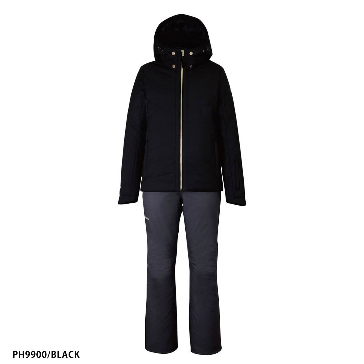 楽天市場】【〜3/11まで限定! 全品P2倍】スキーウェア レディース 上下