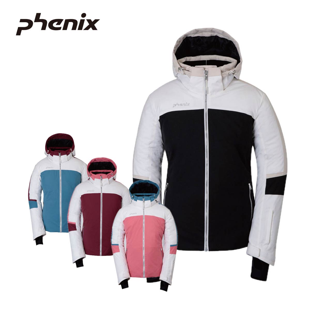 楽天市場】【最大7,000OFFクーポン4日20時〜】スキーウェア レディース