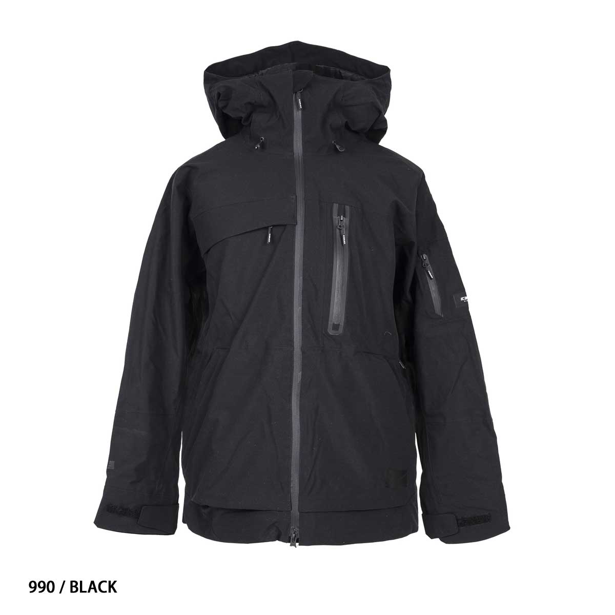 楽天市場】【〜3/11まで限定! 全品P2倍】ICEPEAK アイスピーク スキー