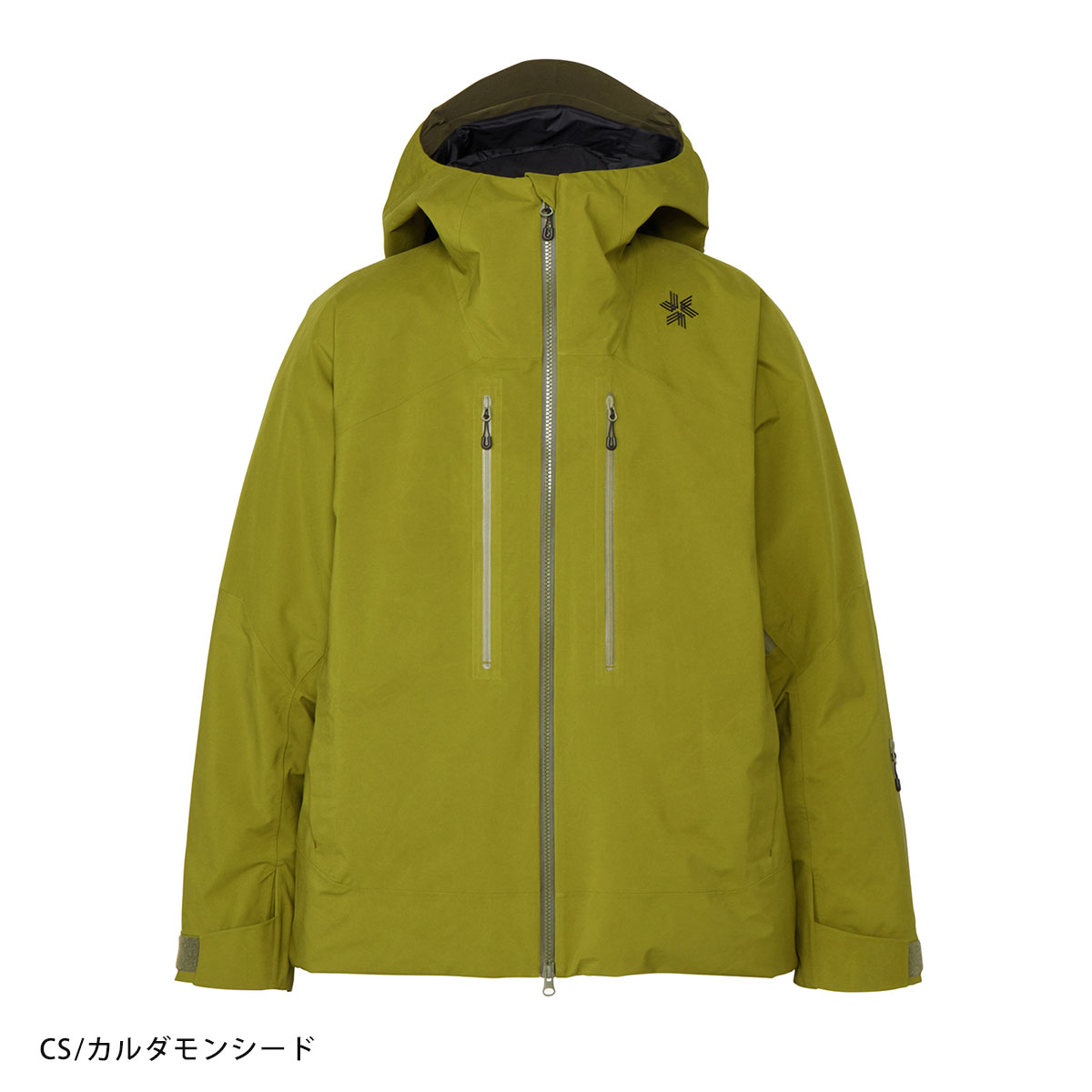 楽天市場】GOLDWIN ゴールドウイン スキーウェア アウター ジャケット