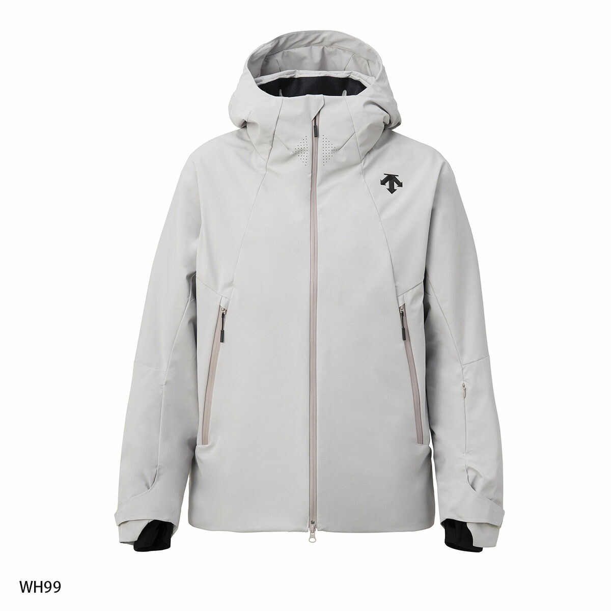 楽天市場】DESCENTE デサント スキーウェア アウター ジャケット