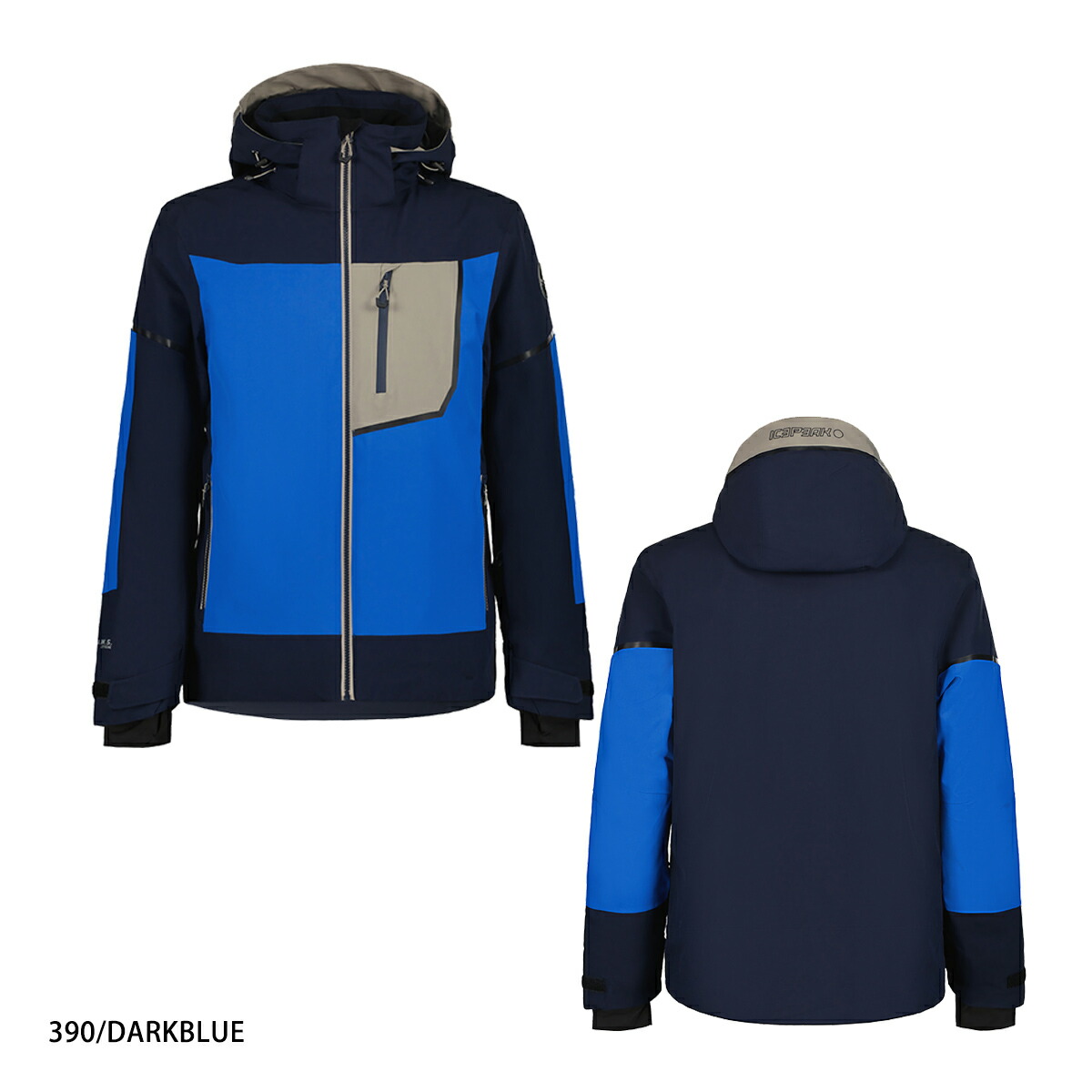 楽天市場】【〜3/11まで限定! 全品P2倍】ICEPEAK アイスピーク スキー