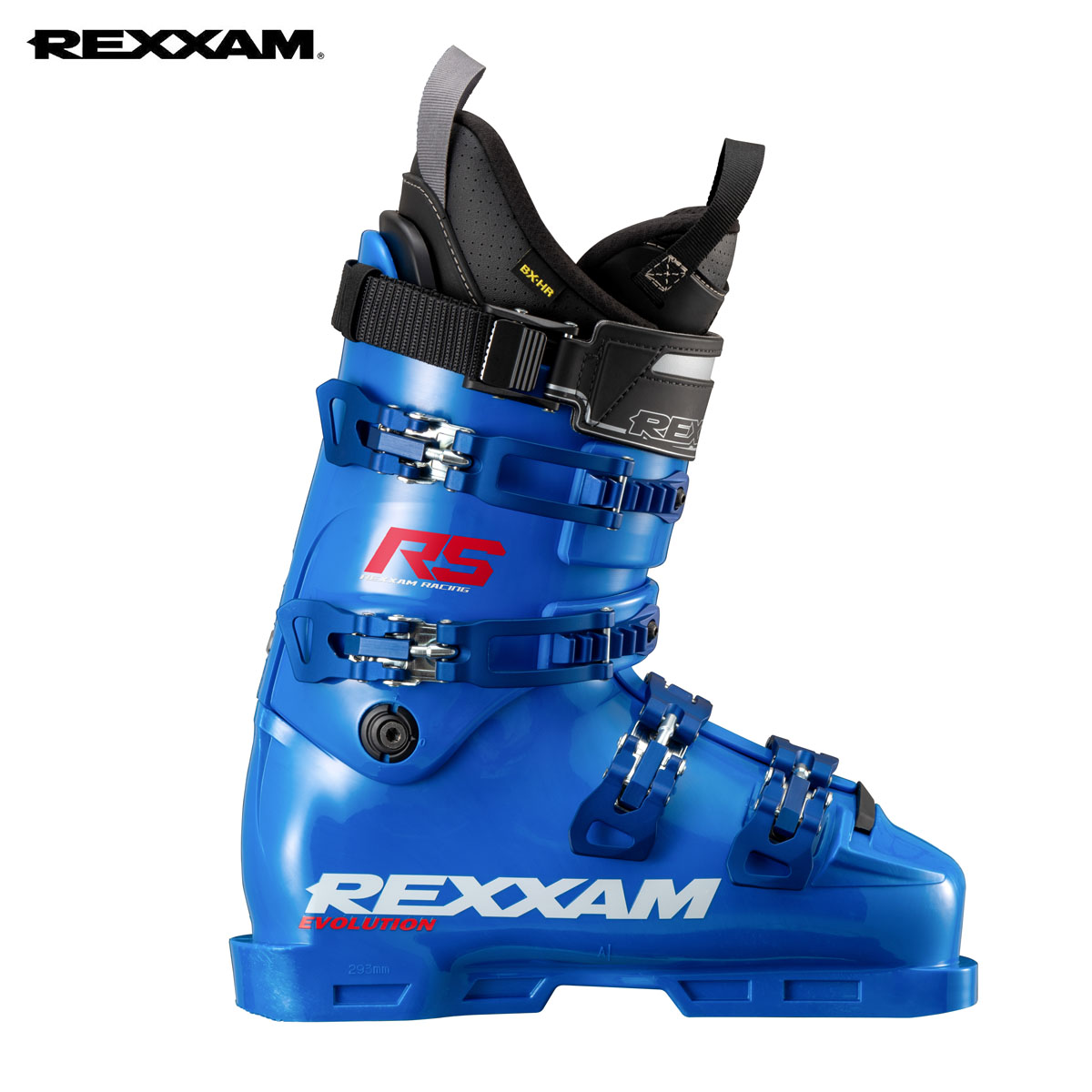 楽天市場】rexxam power rex s110の通販
