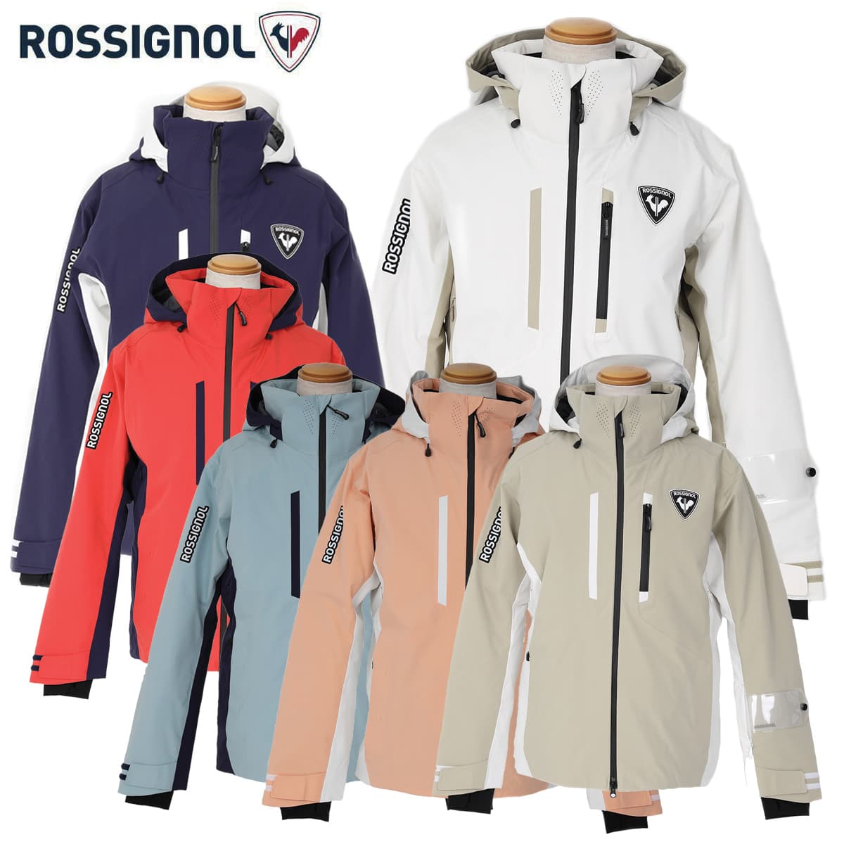 ロシニョール スキー ウェア メンズ」の人気商品一覧 | 安い商品を通販