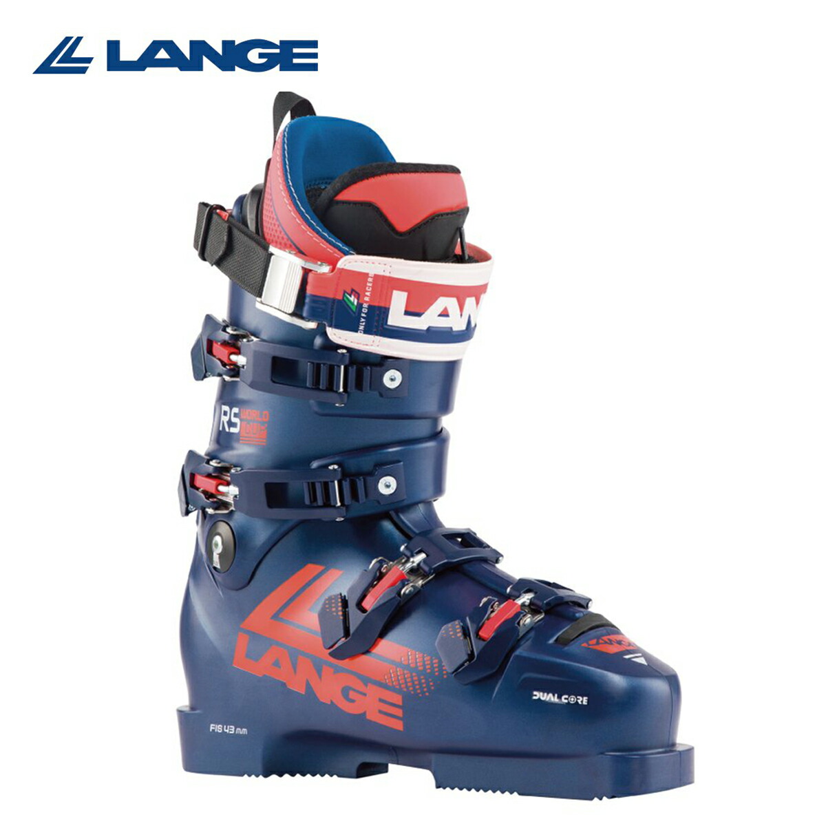 楽天市場】【〜3/11まで限定! 全品P2倍】LANGE ラング スキーブーツ