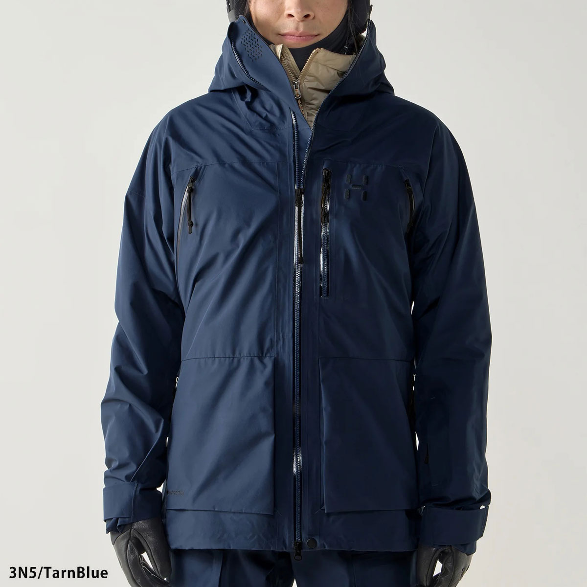 楽天市場】【〜3/11まで限定! 全品P2倍】Haglofs ホグロフス スキー