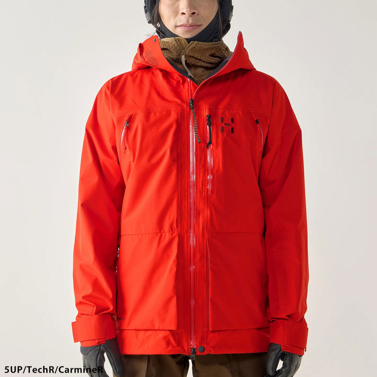 楽天市場】【〜3/11まで限定! 全品P2倍】Haglofs ホグロフス スキー