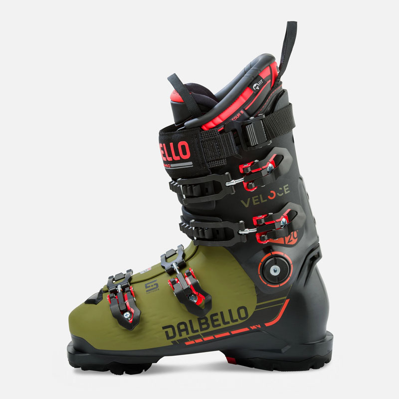 楽天市場】【〜3/11まで限定! 全品P2倍】DALBELLO ダルベロ スキー