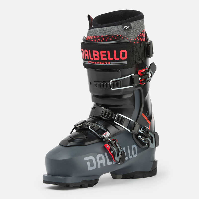 楽天市場】【〜3/11まで限定! 全品P2倍】DALBELLO ダルベロ スキー