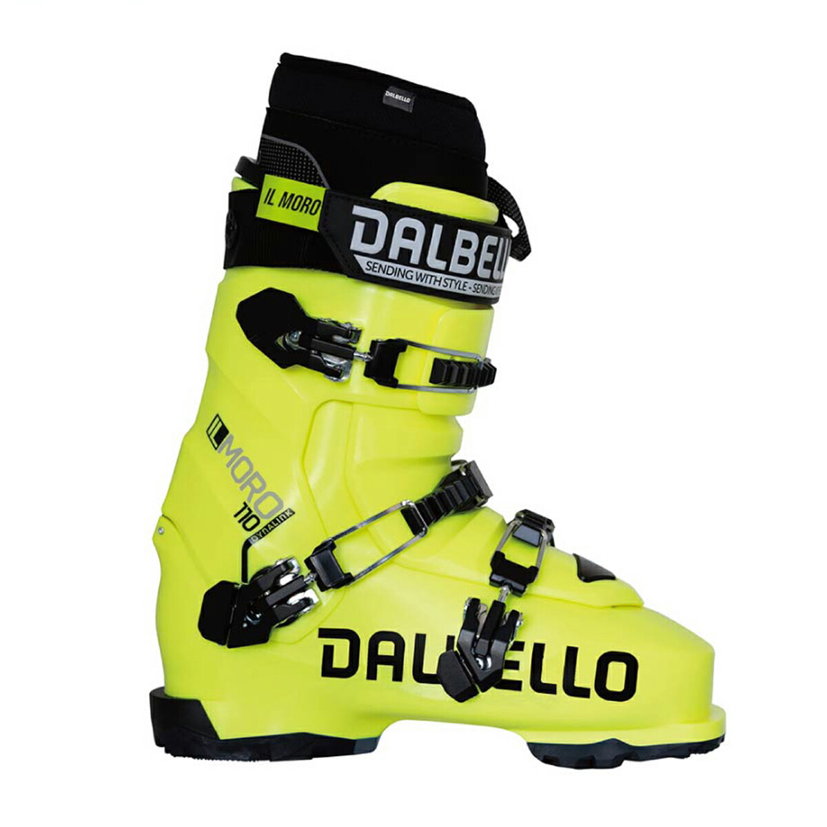 楽天市場】【〜3/11まで限定! 全品P2倍】DALBELLO ダルベロ スキー