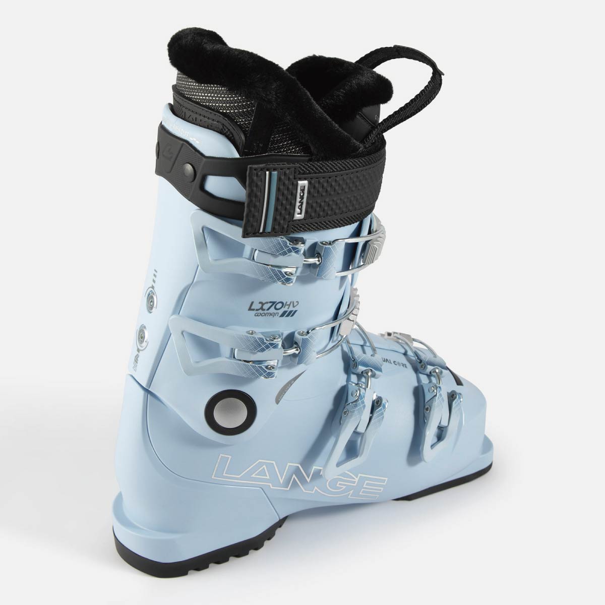 楽天市場】【最大7,000OFFクーポン4日20時〜】LANGE ラング スキー