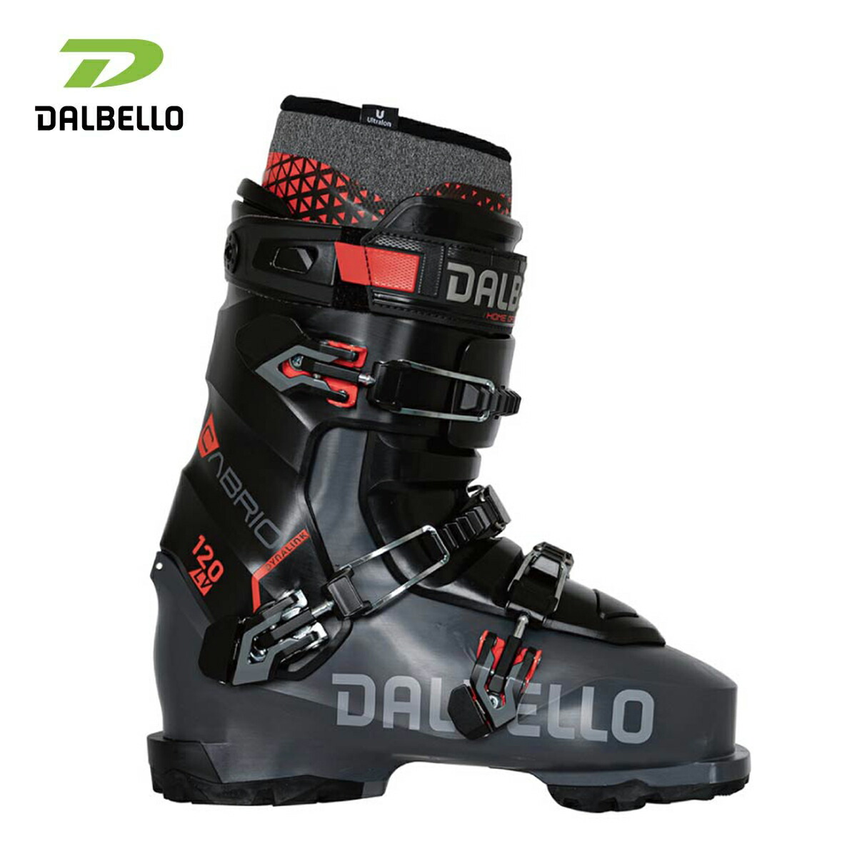 楽天市場】【〜3/11まで限定! 全品P2倍】DALBELLO ダルベロ スキー