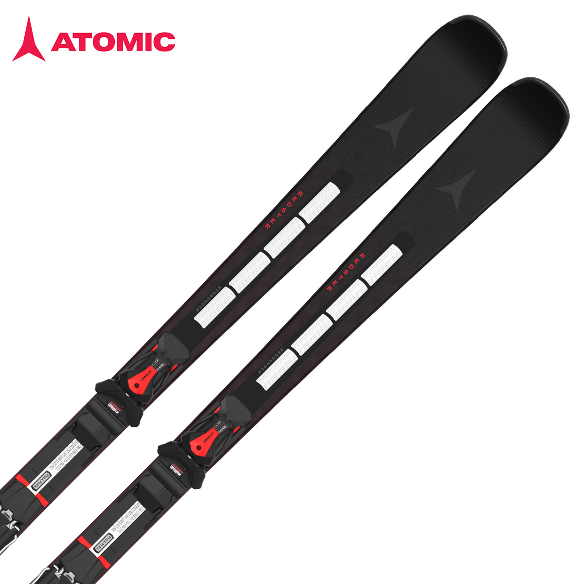 楽天市場】atomic redster x9i wbの通販
