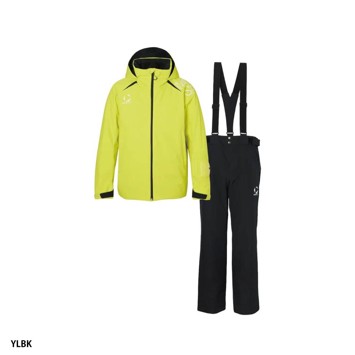 楽天市場】DESCENTE デサント スキーウェア スーツ＜2026＞SW5FOZ02U