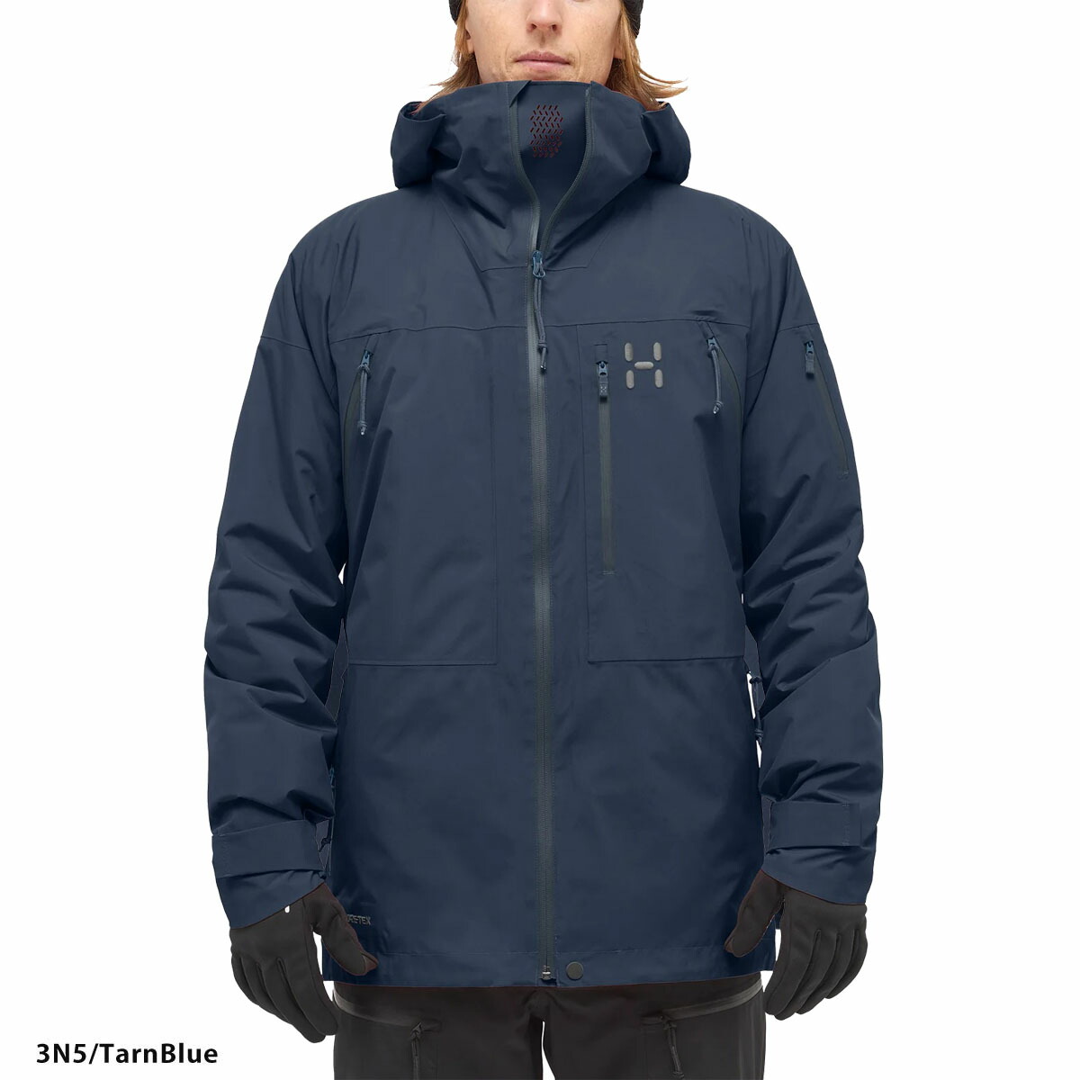 楽天市場】【〜3/11まで限定! 全品P2倍】Haglofs ホグロフス スキー