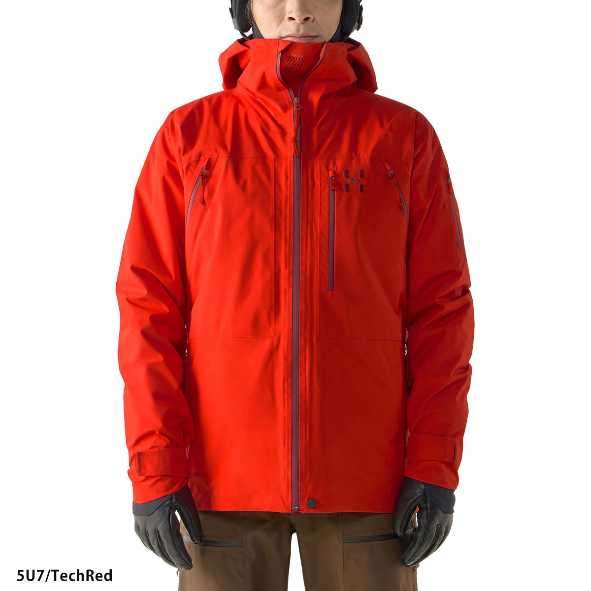 楽天市場】【〜3/11まで限定! 全品P2倍】Haglofs ホグロフス スキー