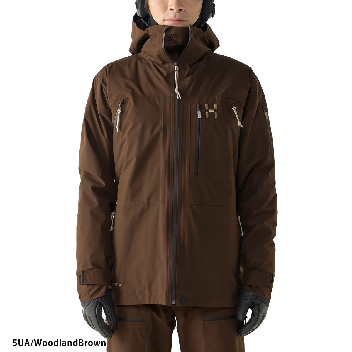 楽天市場】【〜3/11まで限定! 全品P2倍】Haglofs ホグロフス スキー