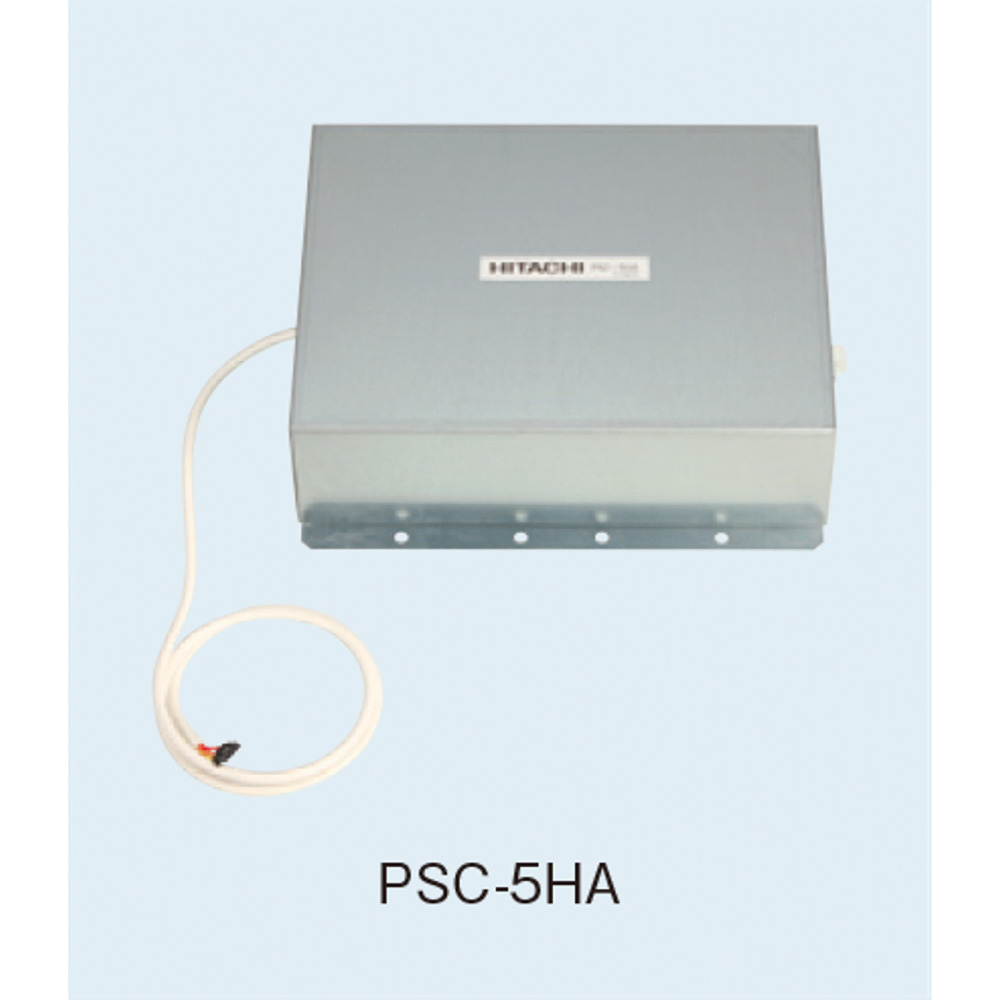 楽天市場】日立 PSC-5HA : 集中制御 H-LINKｱﾀﾞﾌﾟﾀｰ∴ : たね葉