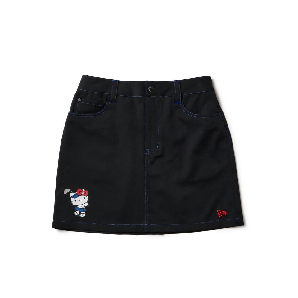 楽天市場】NEW ERA(ニューエラ) ゴルフ Women's ストレッチスカート