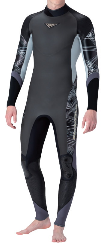 楽天市場】ワールドダイブ／ダイビングスーツ5mm ウェットスーツMSX