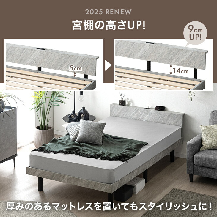 楽天市場】【正午~クーポン5％引】 《最安挑戦中》RENEW 宮棚付き