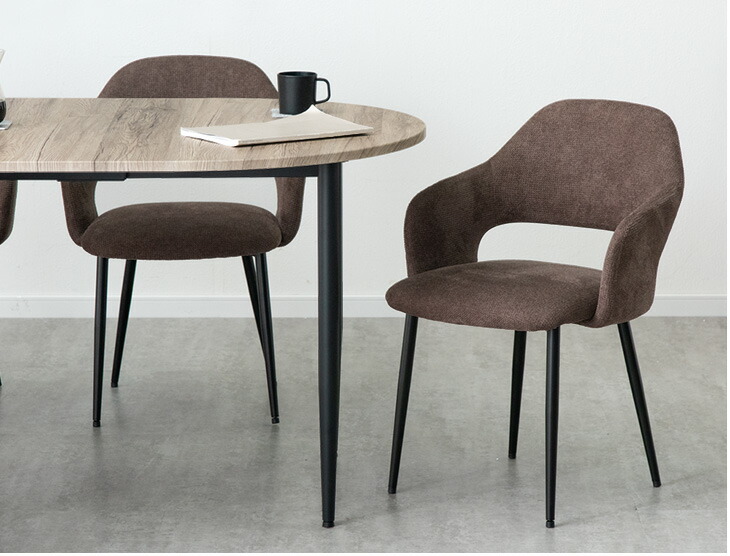 HR918 マルニ木工 伸長式 ダイニングテーブル オーバル 楕円 天然木