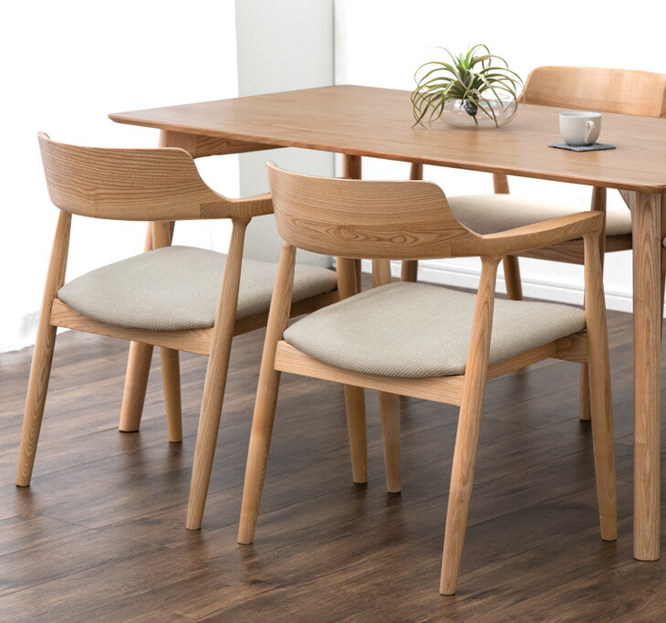 楽天市場】【本日クーポン5％引】 ダイニングチェア 1脚 2脚セット 4脚