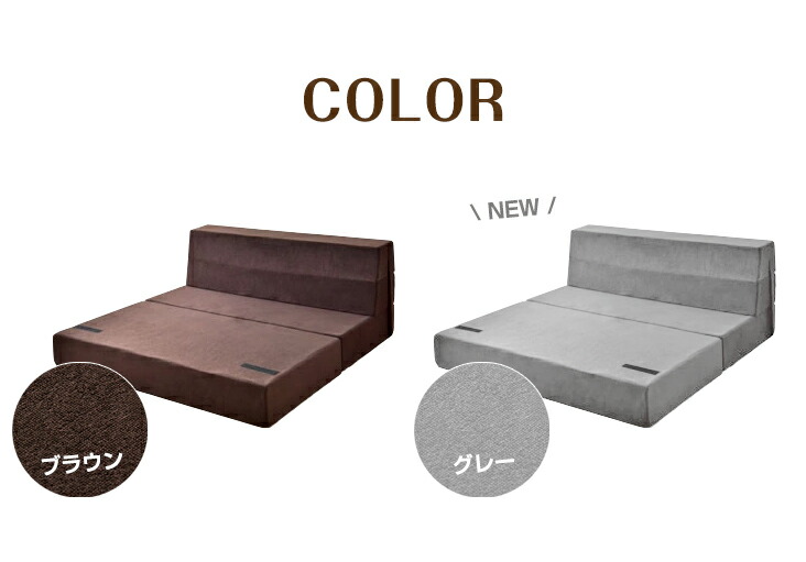 楽天市場】4WAY 高反発 マットレス ダブル 高反発マット 高反発