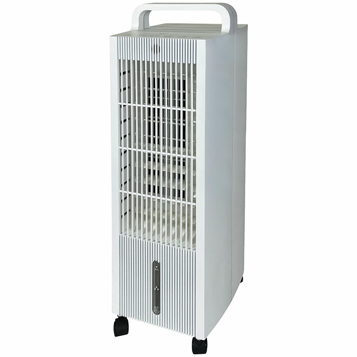 楽天市場】テクノス 冷風扇 tcw?010の通販