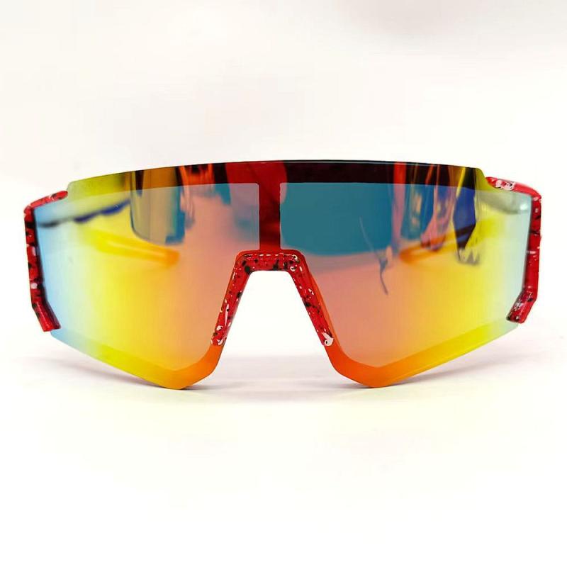 スポーツサングラス 赤」の人気商品一覧 | 安い商品を通販サイトから