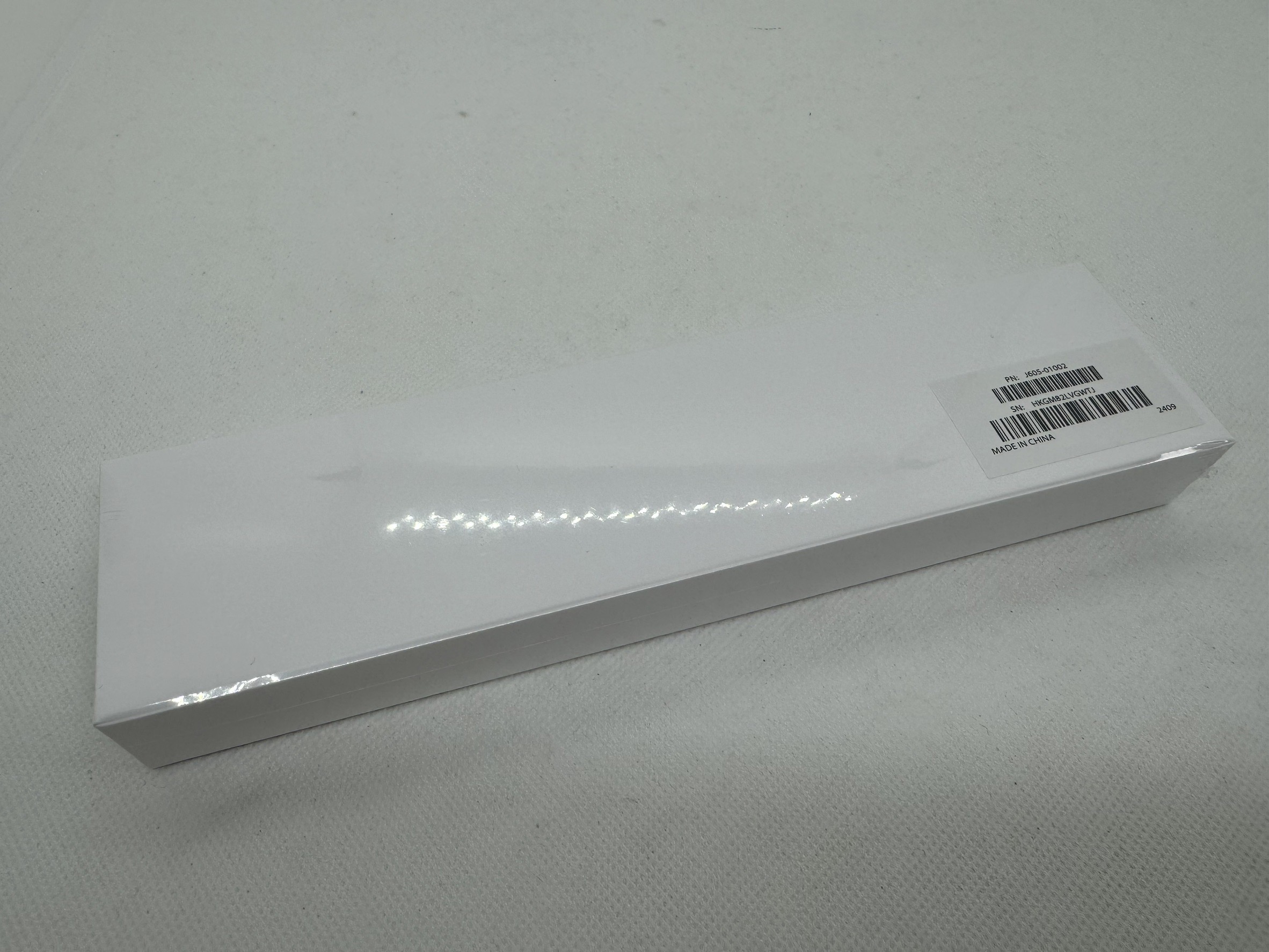 楽天市場】Apple Pencil 第1世代 アップルペンシル MQLY3J/A 純正品