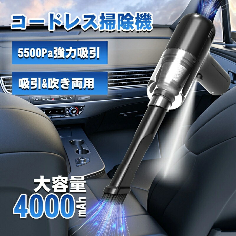 楽天市場】【スーパーセール最大15%OFFクーポンあり&P10倍UP】車 掃除