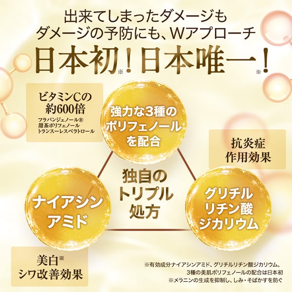 楽天市場】シワ改善クリーム 100万本突破 最大本品1本無料 5＋1 日本
