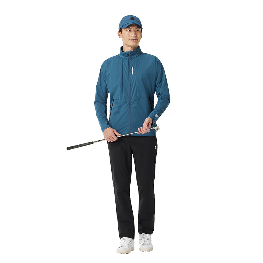 楽天市場】テーラーメイド ゴルフ ゼロコンフリクトジャケット