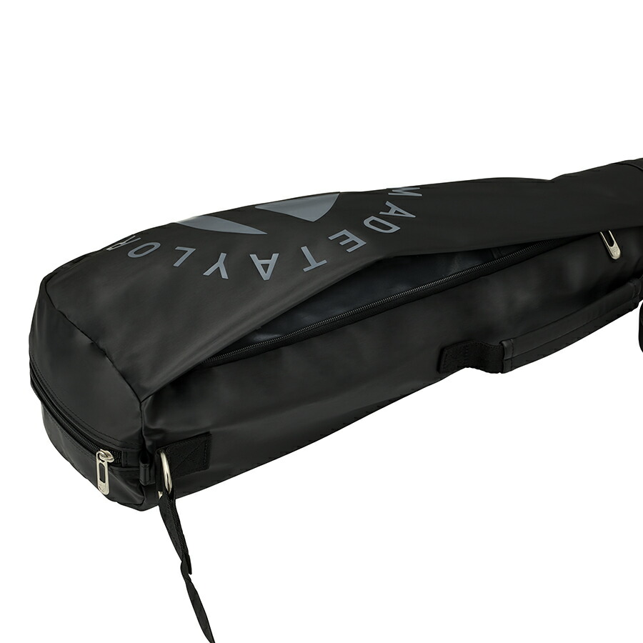 楽天市場】テーラーメイド ゴルフ サークルロゴ クラブケース