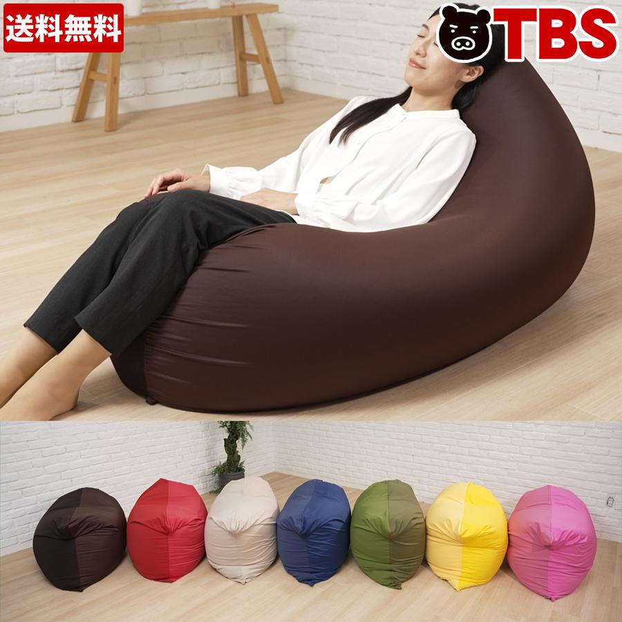 楽天市場】王様もダメになる もちクッション ふわごろリッチ ＆ カバー