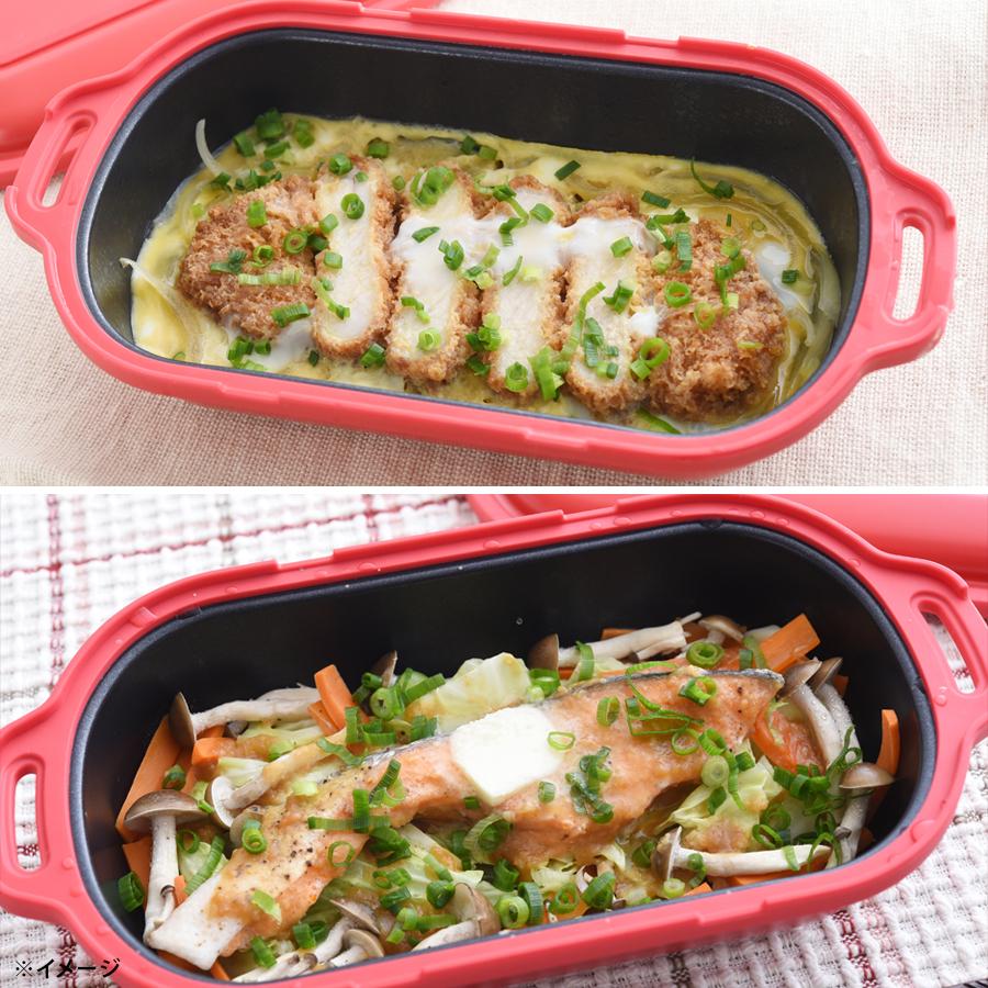 楽天市場】ムテキレンジ／電子レンジ調理器／1個 ／ 時短 キッチン