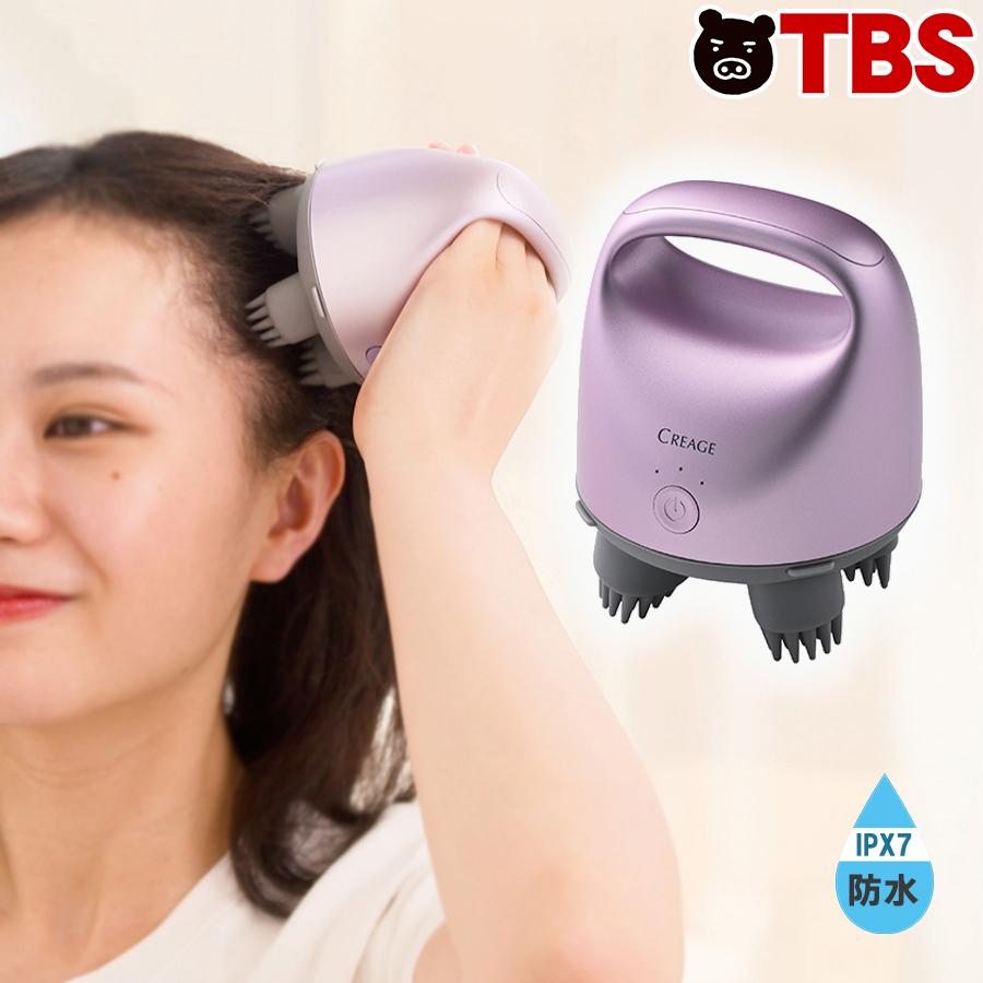 楽天市場】クリアージュ スカルプ エステ リフト ／ 頭皮 顔 ケア 髪