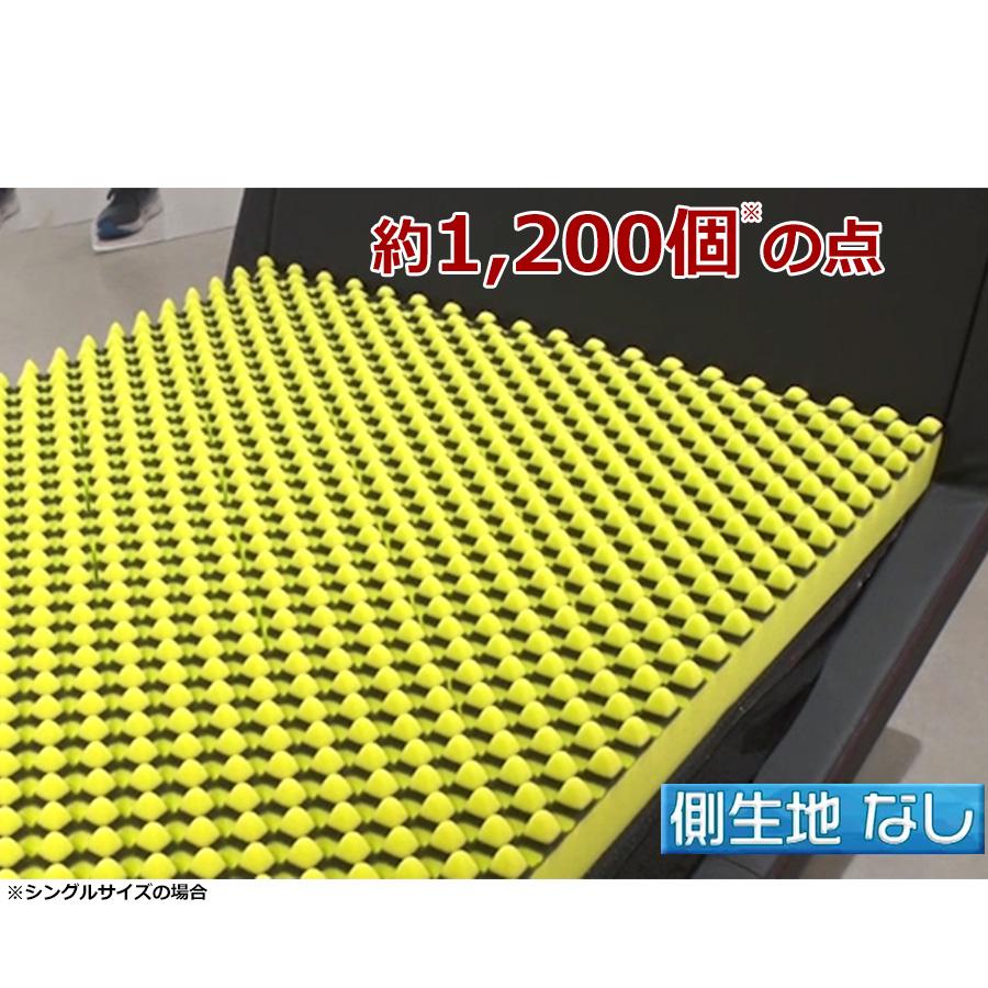 楽天市場】nishikawa [AiR01]マットレス／シングル ／ 西川 エアー01