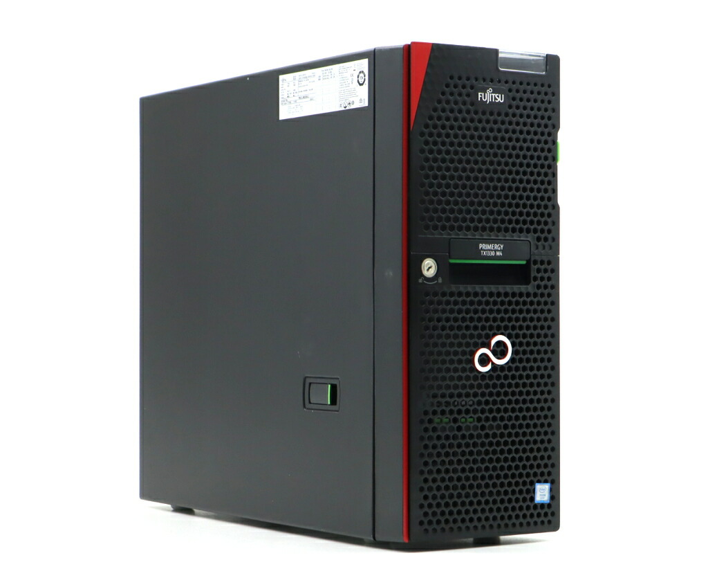 楽天市場】PRIMERGY RX2530 M2 PYR2532R2N 富士通 Xeon Processor E5