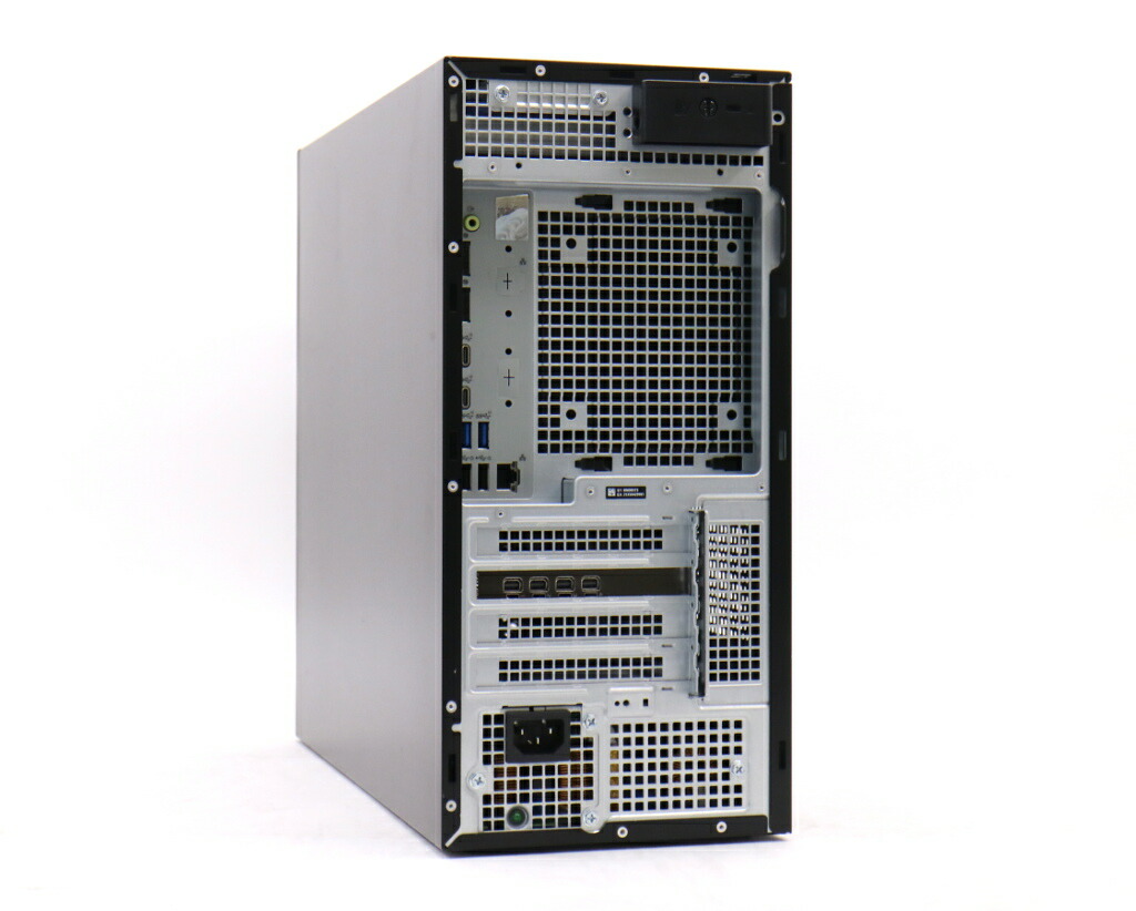 楽天市場】DELL Precision 3660 Tower Core i9-12900K 3.2GHz 32GB