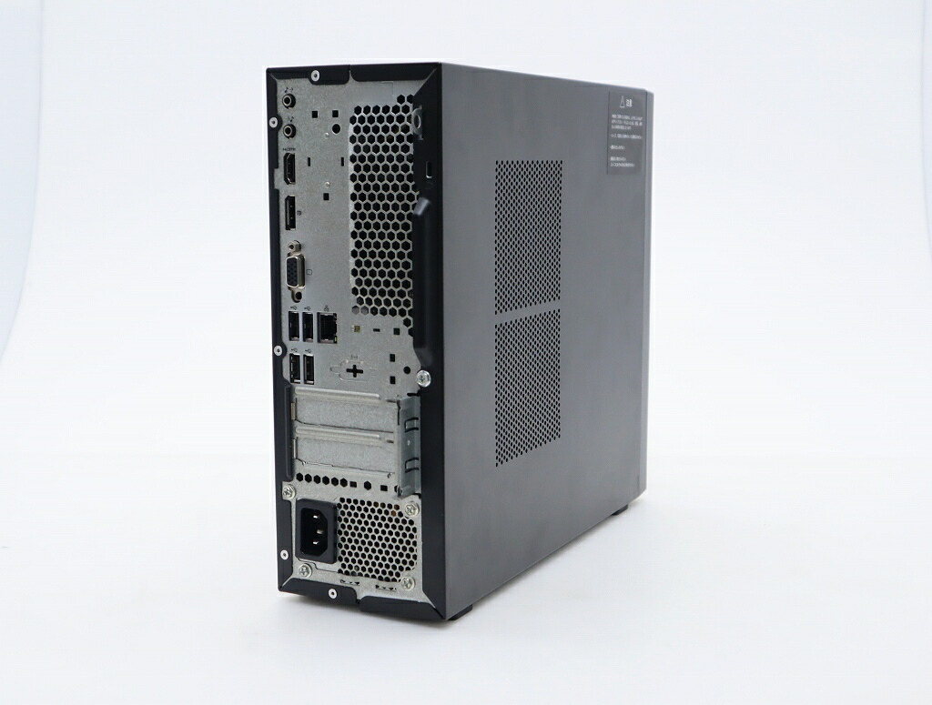 楽天市場】Dynabook dynaDesk DT100/P Core i5-8500 3GHz 8GB 256GB